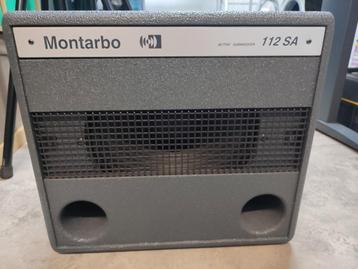 Montarbo/Korg PA