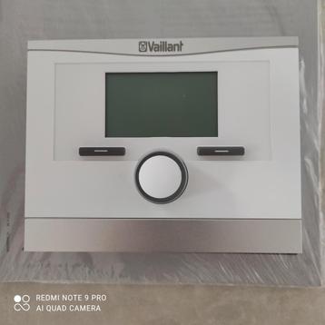 Thermostaat Vaillant calormatic 350