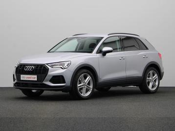 Audi Q3 40 TFSI Quattro S tronic