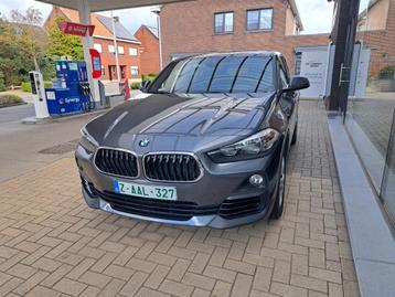 BMW X2 sDrive 