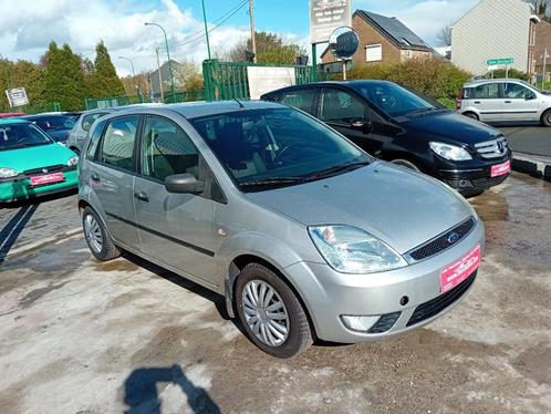 ford fiesta  1.4 diesel, Auto's, Ford, Bedrijf, Fiësta, ABS, Airbags, Airconditioning, Alarm, Boordcomputer, Centrale vergrendeling