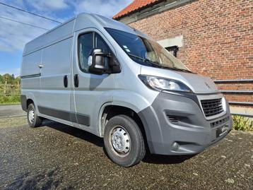 Peugeot Boxer *BJ 2017*2.0 HDI*EURO 6B*129 DKM*GEKEURD V.V.*