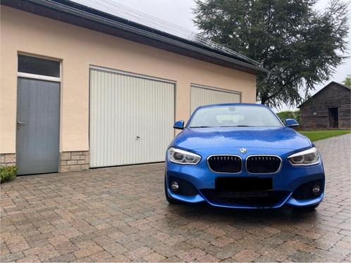 BMW F20 118d, Auto's, BMW, Particulier, 1 Reeks, ABS, Adaptieve lichten, Adaptive Cruise Control, Airbags, Airconditioning, Alarm