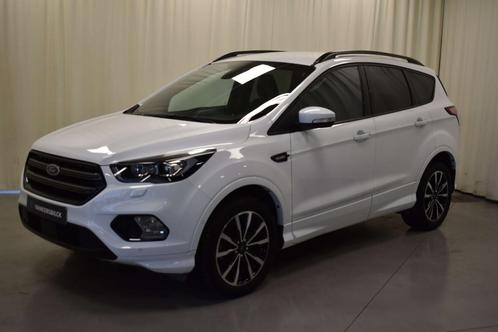 Ford Kuga 1.5 EcoBoost FWD ST Line (EU6.2) (bj 2019), Auto's, Ford, Bedrijf, Te koop, Kuga, ABS, Achteruitrijcamera, Airbags, Bluetooth