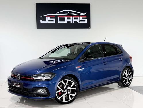 Volkswagen Polo GTI 2.0 TSi *200CH*DSG*CLIM*NAVI*PDC*ETC, Autos, Volkswagen, Entreprise, Achat, Polo, ABS, Airbags, Air conditionné