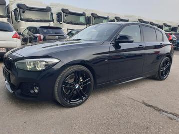 BMW 118i MSport | Headlining anthracite | LED | HiFi