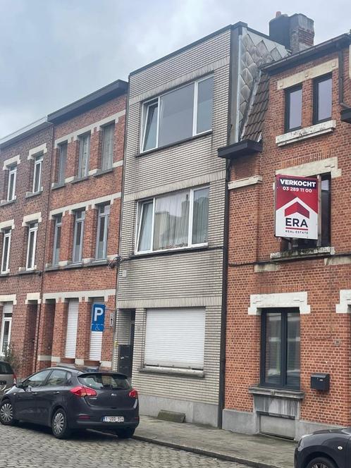 Opbrengsteigendom, Immo, Huizen en Appartementen te koop, Antwerpen (stad), tot 200 m², Tussenwoning, C