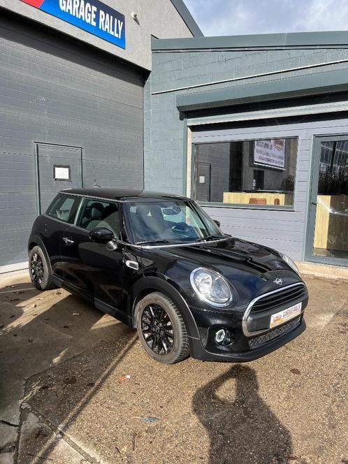 MINI One 1.5A OPF (EU6d-TEMP), Auto's, Mini, Bedrijf, Te koop, One, ABS, Airbags, Airconditioning, Alarm, Bluetooth, Boordcomputer