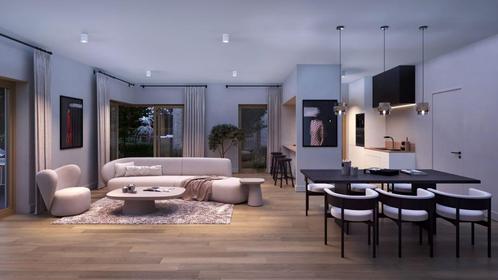 Nieuwbouw appartement met 1 slpk. te koop te Heusden-Zolder!, Immo, Maisons à vendre, Province de Limbourg, Appartement