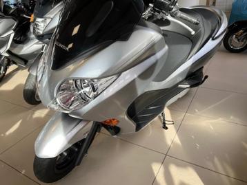 HONDA FORZA 250cc luxe scooter