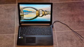 Acer Aspire 7 laptop 