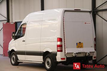 Mercedes-Benz Sprinter 2.2 CDI DHOLLANDIA LAADKLEP POSTNL AU