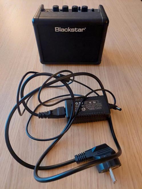 Blackstar Fly 3 mini ampli, Musique & Instruments, Amplis | Basse & Guitare, Comme neuf, Guitare, Enlèvement