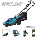 MAKITA 18v ACCU GRASMAAIER TRIMMER BOSMAAIER SNOEIMACHINE