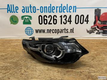LAND ROVER DISCOVERY SPORT XENON RECHTS FK72-13W029-HC