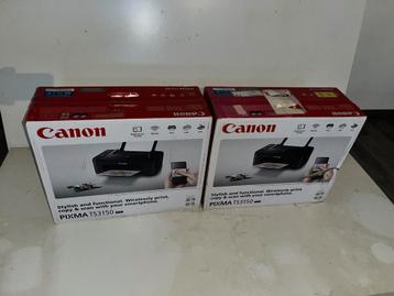 Canon Printers