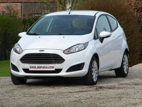Ford Fiesta 1,25 Trend 2014 67.000 km 6990€, Auto's, Ford, Bedrijf, Fiësta, ABS, Airbags, Airconditioning, Boordcomputer, Centrale vergrendeling