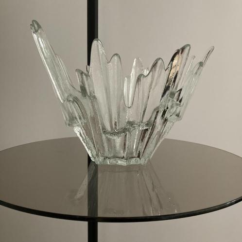 Vase Northern Lights par Tauno Wirkkala pour Humppila, Finla, Antiquités & Art, Antiquités | Vases, Enlèvement