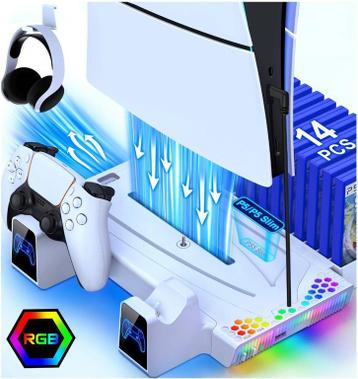Playstation portal - playstation oplader