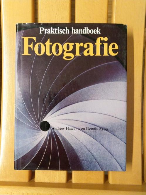 boek fotografie, Boeken, Hobby en Vrije tijd, Gelezen, Fotograferen en Filmen, Ophalen of Verzenden
