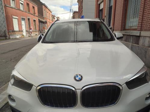 BMW x1 a vendre, Auto's, BMW, Particulier, X1, ABS, Airbags, Airconditioning, Bluetooth, Boordcomputer, Centrale vergrendeling