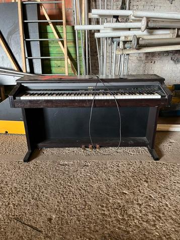 Roland digital piano KR 370