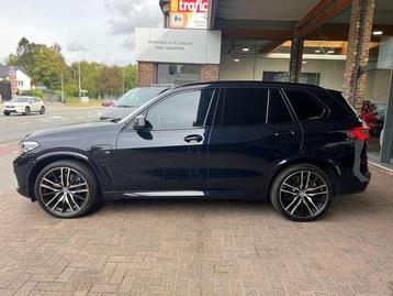 BMW X5 3.0AS xDrive45e PHEV