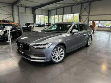 Volvo V90 2.0 D3 //Leder //Gps // Like New!