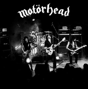 MOTORHEAD-Live At Ishallen,Angelholm,Sweden,1985 2LP