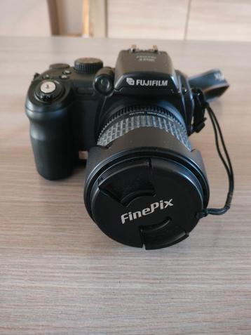 Fujifilm finepix S9500 (nieuw)