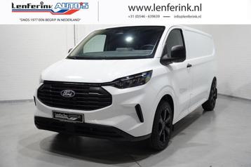 Ford Transit Custom 2.0 TDCi 136 pk Trend L2 Nieuw Model LED