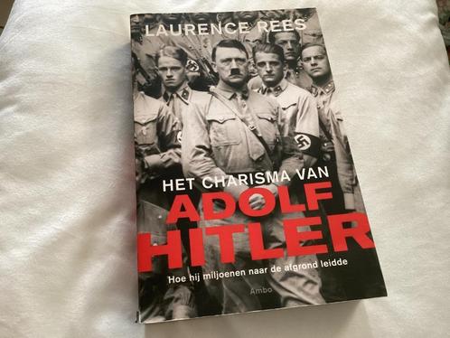 Het charisma van Adolf Hitler, Livres, Guerre & Militaire, Envoi