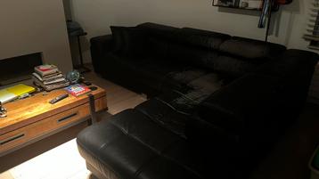 Hoeksalon gratis op te halen