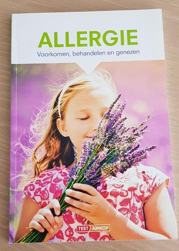 Test-Aankoop - Allergie