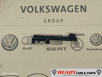 Gordelgeleider VW GOLF TOURAN linksvoor rechtsvoor 1T0857819