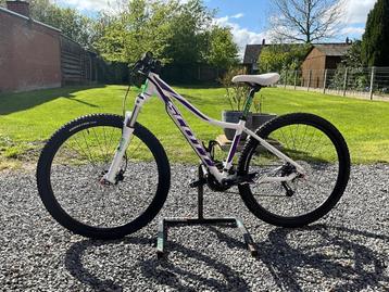 MTB vrouwen scott contessa 72O