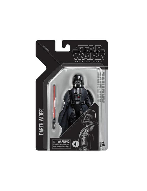 Star Wars Darth Vader figure 15cm, Collections, Jouets miniatures, Neuf, Envoi