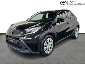 Toyota Aygo X X play 1.0 