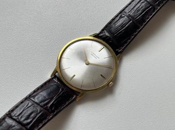 Junghans Meister - montre vintage