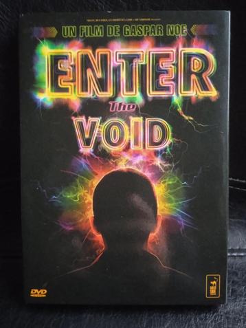 Enter the void (Gaspar Noé) Edition 2 DVD