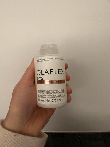 Olaplex nr 6, styling crème, 100 ml, ongeopend 