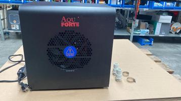 AquaForte - Mini pompe à chaleur pour piscine - Chauffage de
