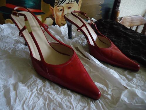 VRAIE chaussure femme Gucci 39 C cuir Talon 9 cm Original ki, Vêtements | Femmes, Chaussures, Comme neuf, Chaussures à haut talons