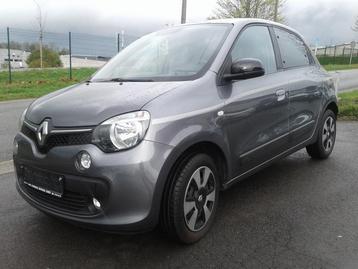 Renault Twingo III Limited 