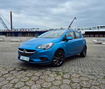 Opel Corsa/1.2 Benzine/91.000km/Airco/Navi/Gekeurd VVK