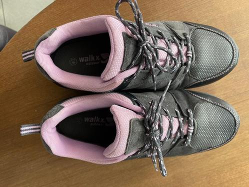 Nouvelles chaussures de randonnée pour femmes | TenTex taill, Vêtements | Femmes, Chaussures, Neuf, Chaussures de marche, Rose