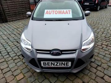 Ford Focus Full. Auto./ 2013/ 155000km/ 1.6cc benz/ €9990