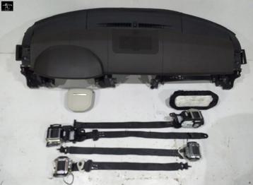 Range Rover Sport L494 airbag airbagset dashboard