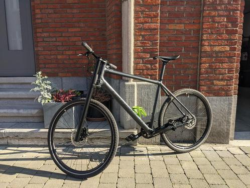 Cannondale Bad Boy 1, Vélos & Vélomoteurs, Vélos | VTT & Mountainbikes, Comme neuf, Autres marques, 49 à 53 cm, VTT rigide, Enlèvement ou Envoi