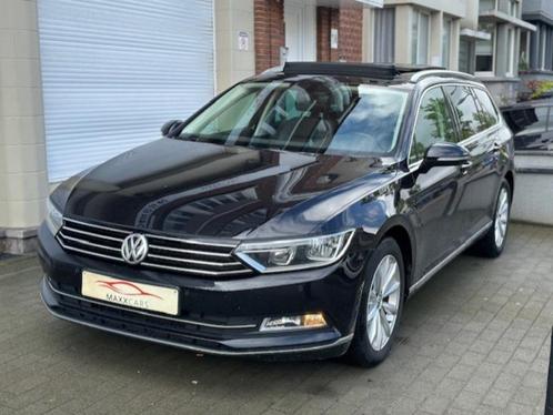 Volkswagen Passat B8 Variant DSG Aut. Virtual Pano Camera, Auto's, Volkswagen, Bedrijf, Te koop, Passat, ABS, Achteruitrijcamera